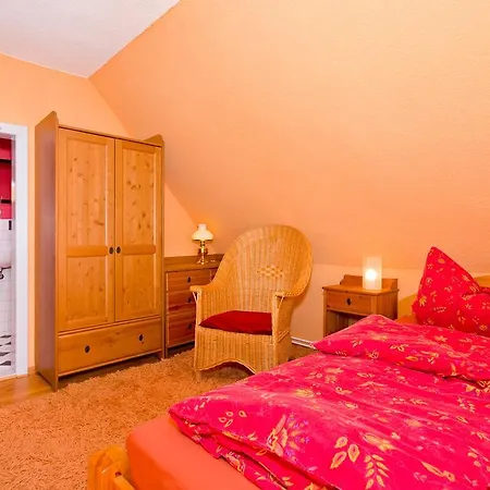 Ferienhaus Namatiri Putbus Zewnętrze zdjęcie
