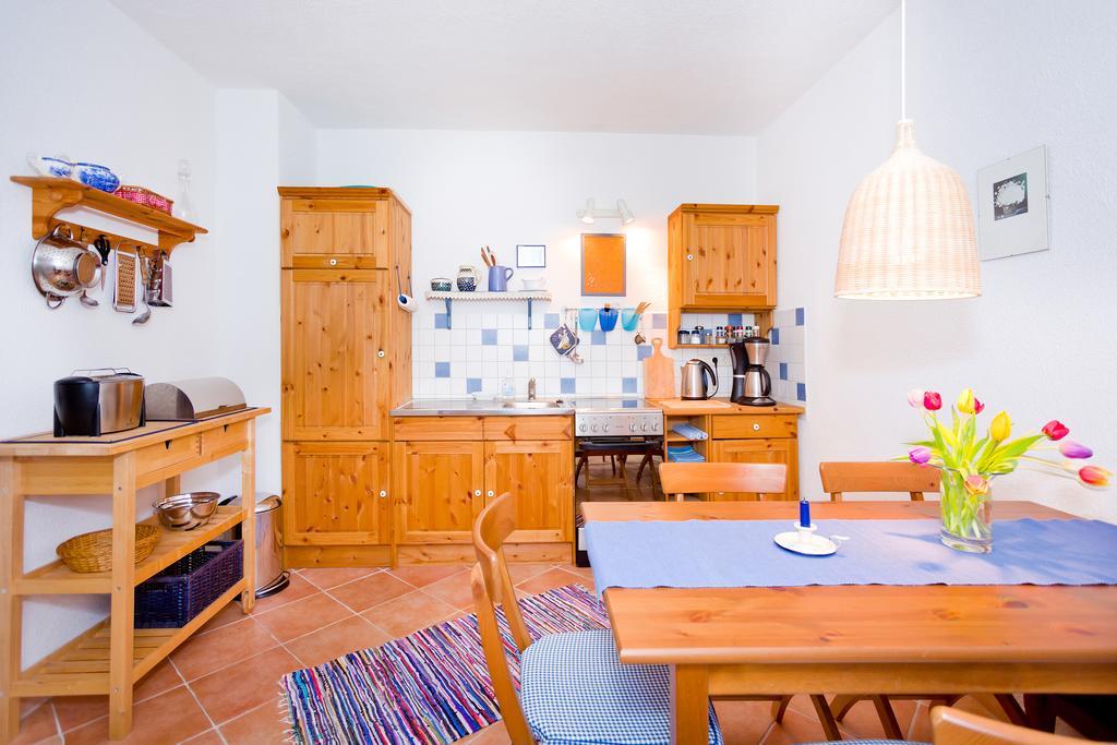 Appartement Namatiri